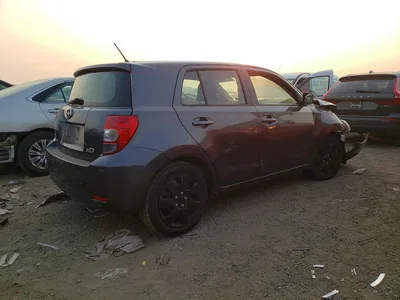 2009 SCION XD BASE, фото 3, лот 10880292