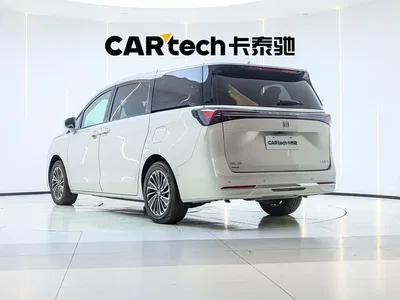 2025 Buick GL8 New Energy Land Honor Premium Edition 7-Seater, фото 2, лот 11210626