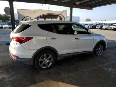 2015 HYUNDAI SANTA FE SPORT, фото 3, лот 10895927