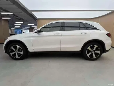 2022 Mercedes-Benz GLC Model GLC 260 L 4MATIC Dynamic Edition, фото 3, лот 11589125