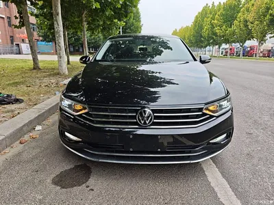 2020 Volkswagen Magotan 280TSI DSG Comfort, фото 3, лот 10830244