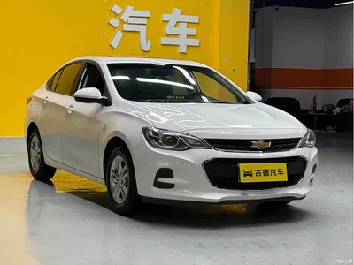 2018 Chevrolet Cavalier 320 Auto Joy Edition, фото 3, лот 11519035