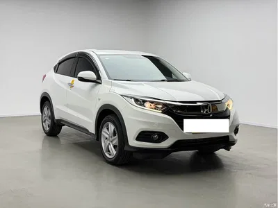 2019 Honda Vezel 220 TURBO CVT Elite China V, фото 4, лот 10417158