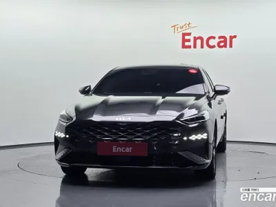 2023 Kia K8 Noblesse, фото 3, лот 10254134