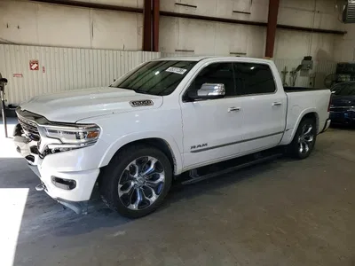 2020 RAM 1500 LIMITED, фото 1, лот 10860821