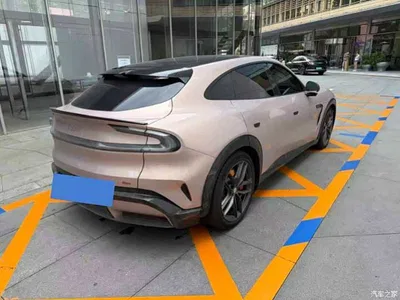 2025 Xiaomi Auto Xiaomi YU7 Ultra Long Range High Performance AWD Max Edition, фото 2, лот 10373286