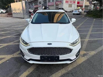 2020 Ford Mondeo EcoBoost 180 Fashion, фото 2, лот 10297250