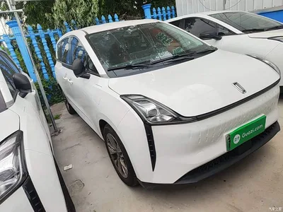 2023 Besturn Bestune NAT PRO Delight Ride Edition 425km, фото 4, лот 10362235