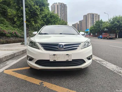 2015 Changan Eado 1.6L Manual Luxury China V, фото 2, лот 10248435