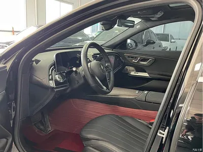 2025 Mercedes-Benz E-Class E 300 L Luxury, фото 4, лот 10267040