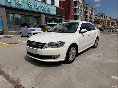 2013 Volkswagen Lavida Model 1.4TSI DSG Luxury, фото 1, лот 10394782
