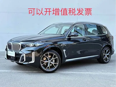 2025 BMW X5 xDrive 30Li Exclusive M Sport Package, фото 2, лот 10403642