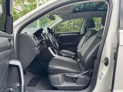 2019 Volkswagen T-ROC 230TSI DSG 2WD Progressive Type China V, фото 4, лот 10398120
