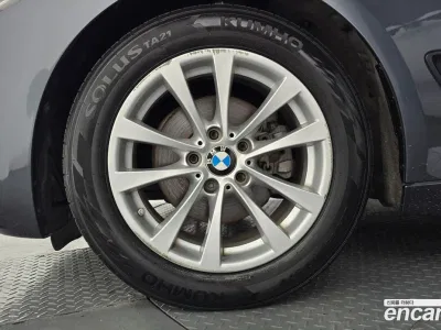 2017 BMW Gran Turismo GT 320d, фото 4, лот 10062618