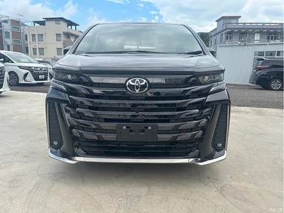 2025 Toyota Vellfire Crown Hybrid 2.5L Ink Gold Executive Edition, фото 2, лот 10696800