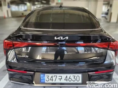 2024 Kia K5 2.0, фото 2, лот 11523916