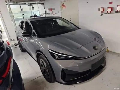 2024 Volkswagen Unique 06 Pro Long Range Edition, фото 4, лот 11222768