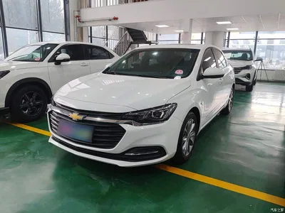 2022 Chevrolet Monza 320 Automatic Enjoyment Sunroof Edition, фото 2, лот 10381014