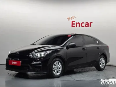 2021 Kia K3 Prestige, фото 1, лот 10211466