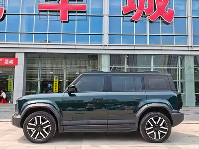 2024 iCAR 03 Model 472km AWD Long Range Edition, фото 4, лот 10361178