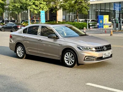 2019 Volkswagen Bora Facelift 1.5L Automatic Comfort China VI, фото 4, лот 10417751