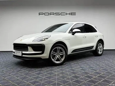 2024 Porsche Macan 2.0T, фото 1, лот 10420354