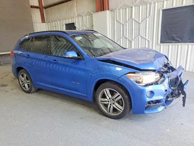 2018 BMW X1 SDRIVE28I, фото 4, лот 10660814