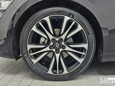 2021 Samsung SM6 1.8 TCe Premiere, фото 4, лот 11447831