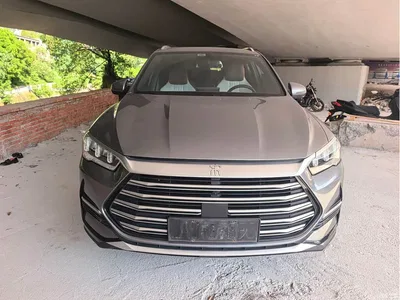 2022 BYD Song Pro New Energy DM-i 51km Luxury, фото 2, лот 10273476
