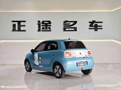 2019 Ora Black Cat Model 351km Smart Fun Edition, фото 3, лот 11137524