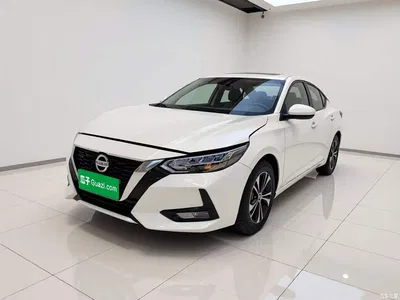 2022 Nissan Sylphy 1.6L XL CVT Delight Edition, фото 1, лот 10338551