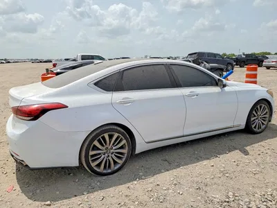 2015 HYUNDAI GENESIS 5.0L, фото 3, лот 10759548