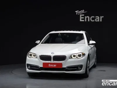 2016 BMW 5-Series 528i xDrive Luxury Plus, фото 3, лот 10145300