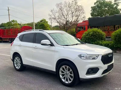2017 Haval H2 Blue Label 1.5T Automatic 2WD Luxury, фото 3, лот 10297338