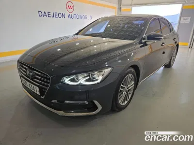 2018 Hyundai Grandeur 2.4 Premium, фото 1, лот 10229236