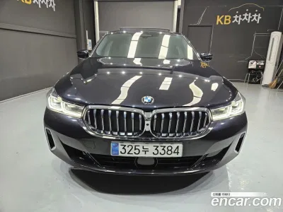 2024 BMW Gran Turismo 630i xDrive Luxury, фото 3, лот 10160912