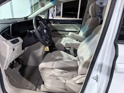 2022 Buick GL8 ES Landmark 653T Comfort, фото 3, лот 10396191