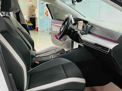 2023 Volkswagen Golf 280TSI DSG Pro, фото 4, лот 10424653