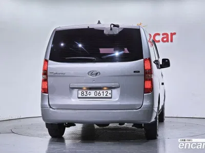 2018 Hyundai Starex 5-Seater LPi VAN, фото 3, лот 11084868