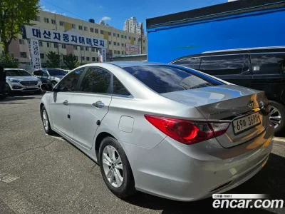 2012 Hyundai Sonata Prime, фото 4, лот 11194253