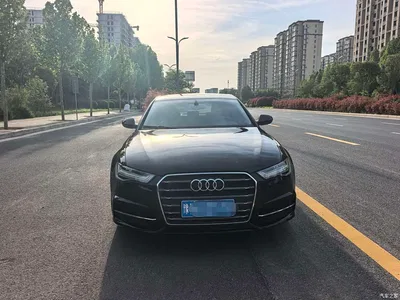 2018 Audi A6L 30th Anniversary 35 TFSI Fashion, фото 2, лот 10391204