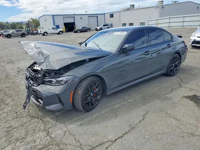 2026 BMW M340I, фото 1, лот 10811105