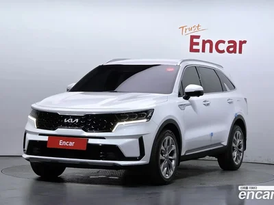 2023 Kia Sorento Diesel 2.2 2WD, фото 1, лот 10204841