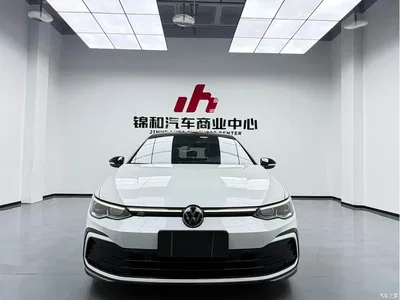 2023 Volkswagen Golf Facelift 280TSI DSG R-Line, фото 1, лот 10450000