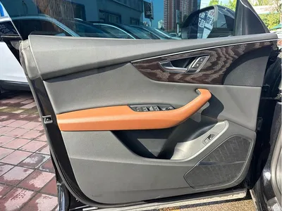 2021 Audi Q8 Model 55 TFSI Premium Dynamic, фото 4, лот 11223477