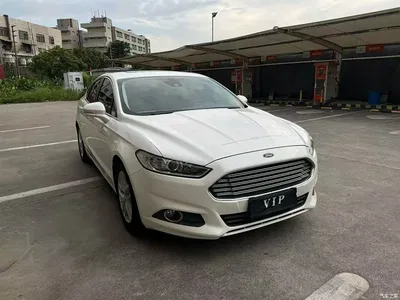 2013 Ford Mondeo Model 1.5L GTDi180 Fashion, фото 3, лот 10295683