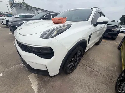 2023 Lynk & Co 01 2.0TD 2WD Pro, фото 3, лот 11138682
