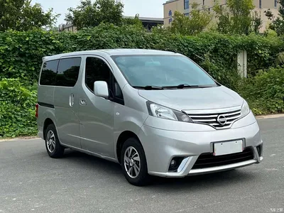 2018 Nissan NV200 1.6L CVT Premium, фото 3, лот 10342173
