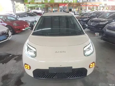 2025 Aion UT 420 Smart Premium Edition, фото 3, лот 10478756