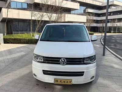 2016 Volkswagen Multivan 2.0TSI 2WD 66th Anniversary Edition, фото 2, лот 10475887